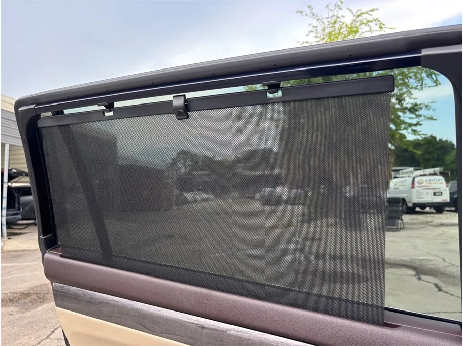 Toyota Highlander photo 44