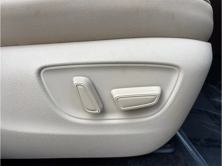 Toyota Highlander photo 49