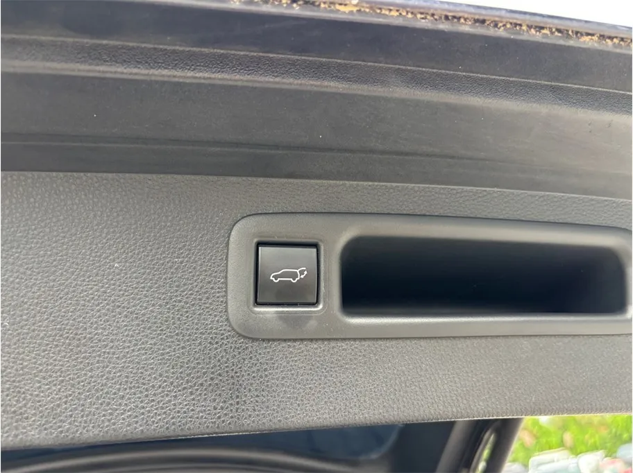 Toyota Highlander photo 53