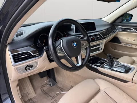 More photos of 2016 BMW 7 Series 750i Sedan 4D at Merit Auto Group Atlantic, FL