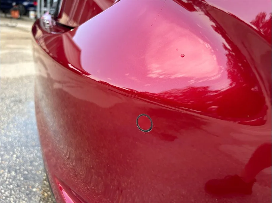 Lexus ES photo 16