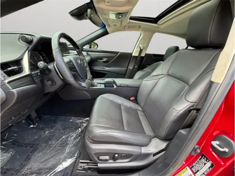 Photos of 2020 Lexus ES 350 Sedan 4D for sale in Jacksonville, FL at Merit Auto Group Atlantic