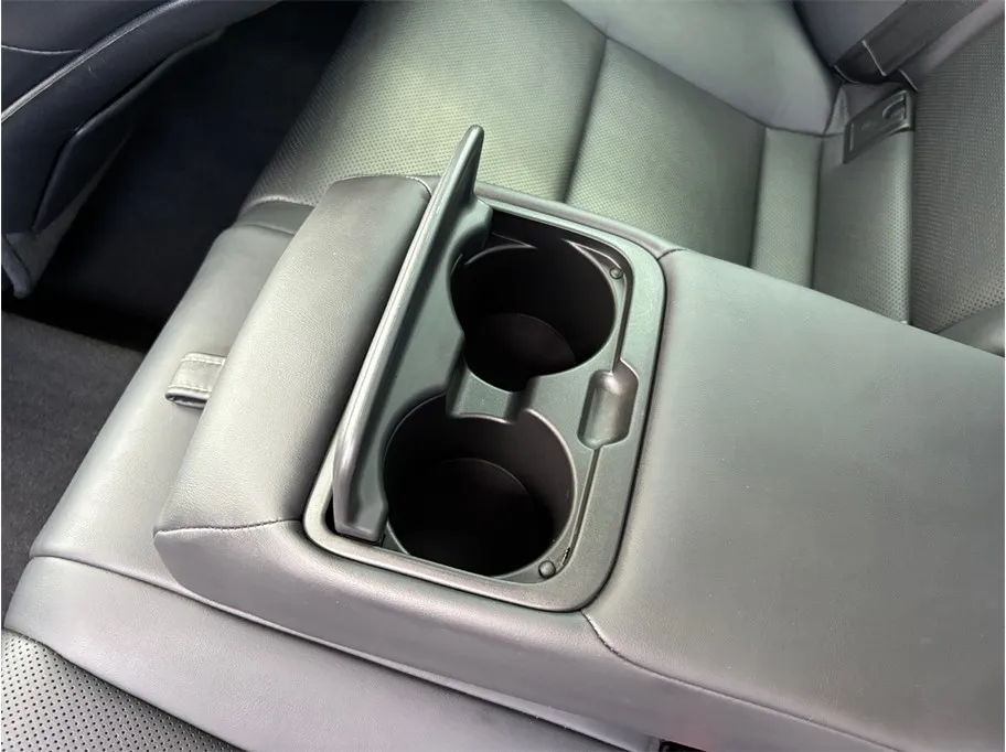 Lexus ES photo 41