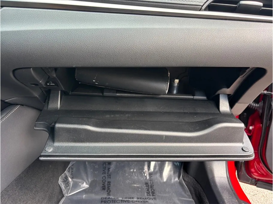 Lexus ES photo 46
