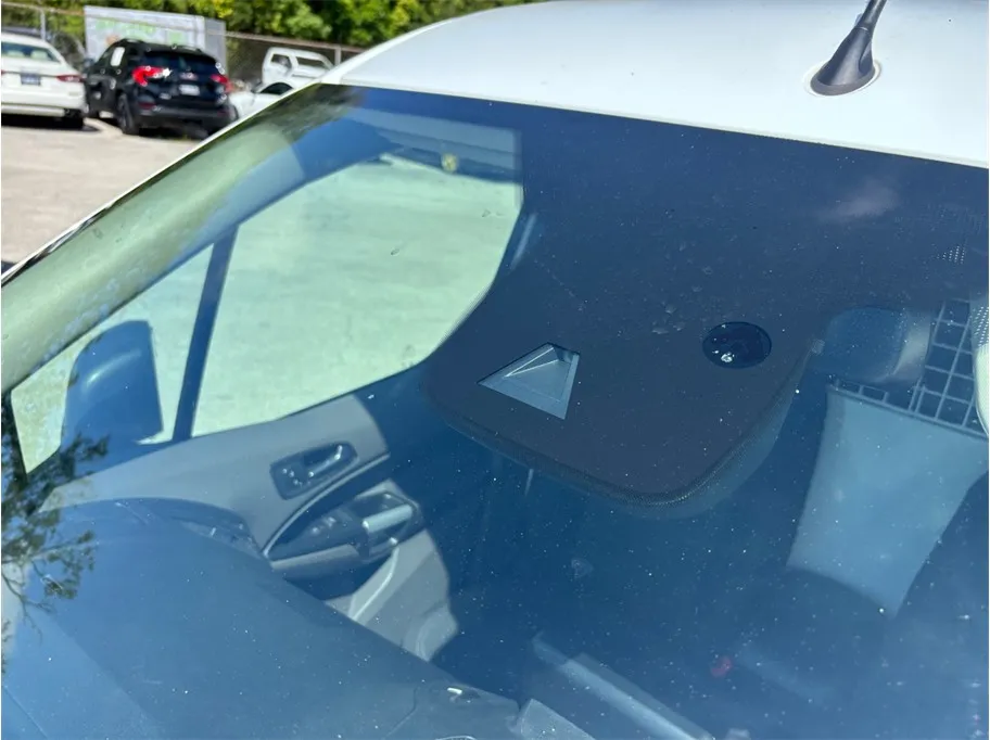 Ford Transit Connect photo 12