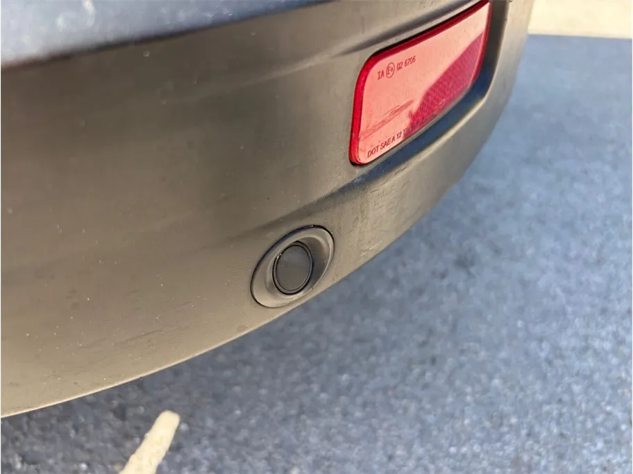 Ford Transit Connect photo 15