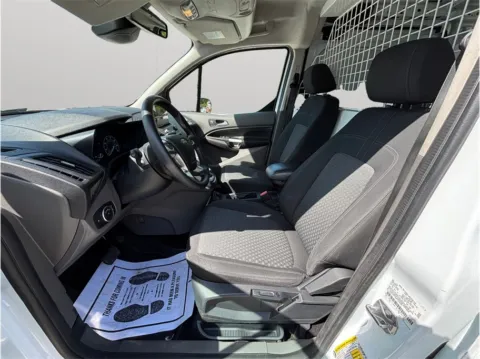 Photos of 2023 Ford Transit Connect Cargo Van XLT Van 4D for sale in Jacksonville, FL at Merit Auto Group Atlantic