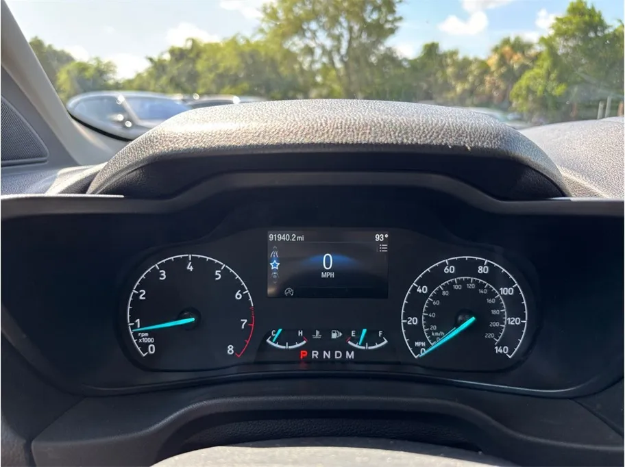 Ford Transit Connect photo 20