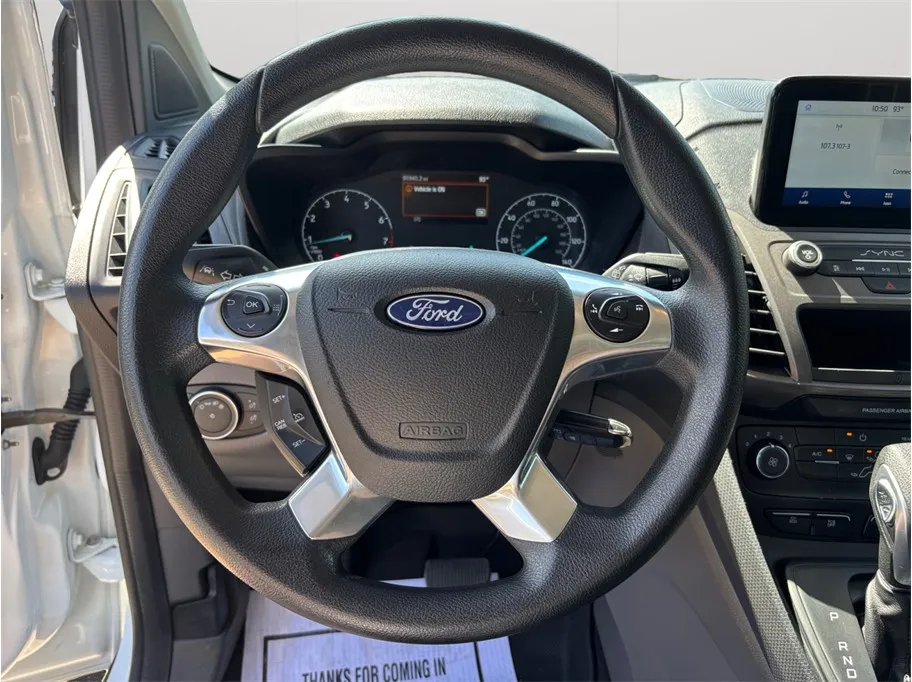 Ford Transit Connect photo 21