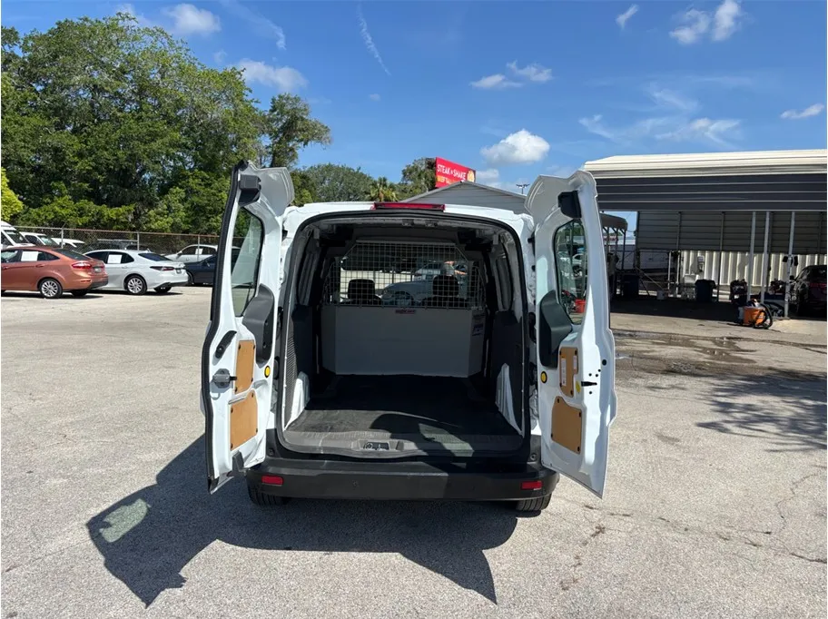Ford Transit Connect photo 36