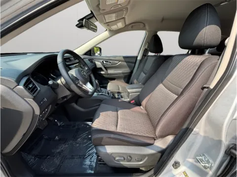 Photos of 2020 Nissan Rogue SV Sport Utility 4D for sale in Jacksonville, FL at Merit Auto Group Atlantic