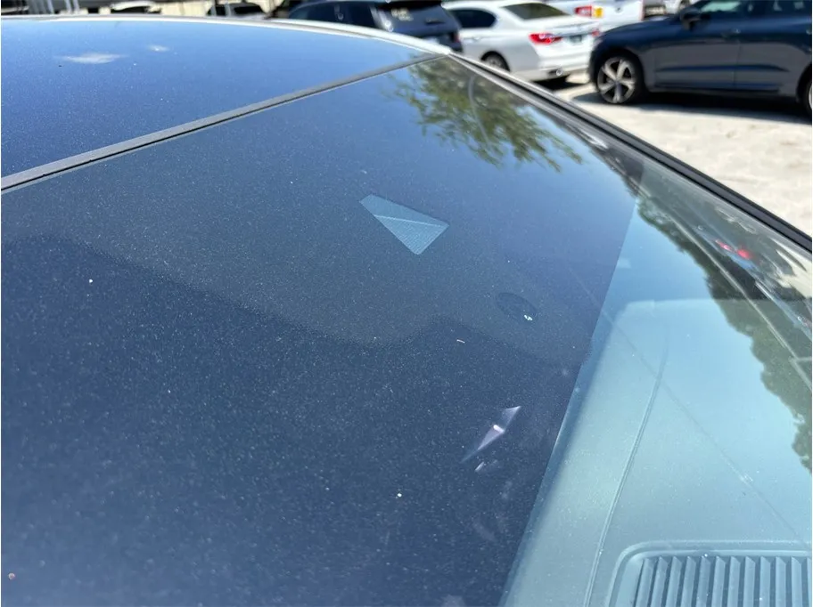 Porsche Cayenne photo 10