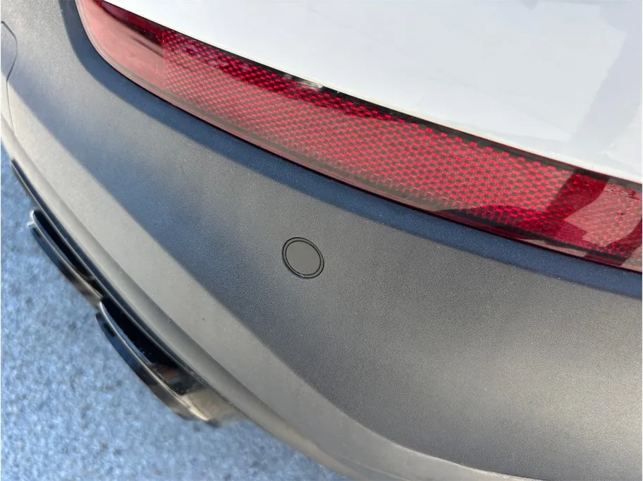Porsche Cayenne photo 12