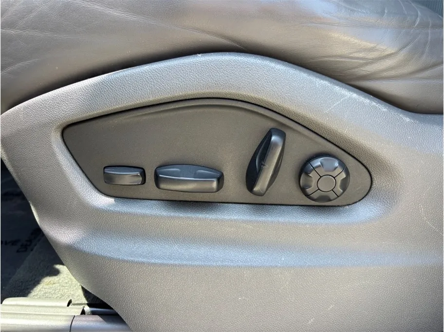 Porsche Cayenne photo 17