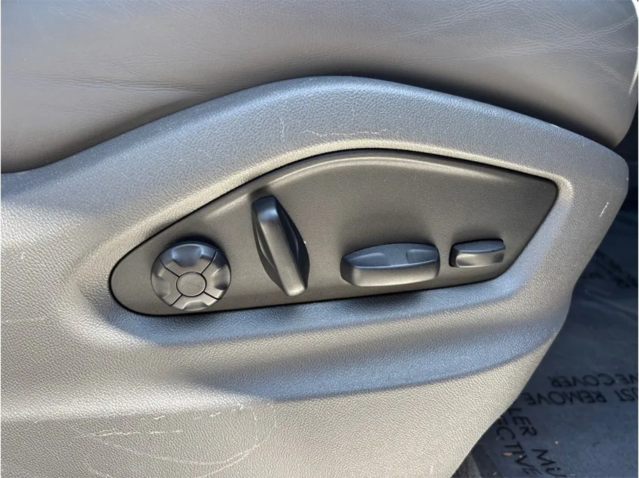 Porsche Cayenne photo 43