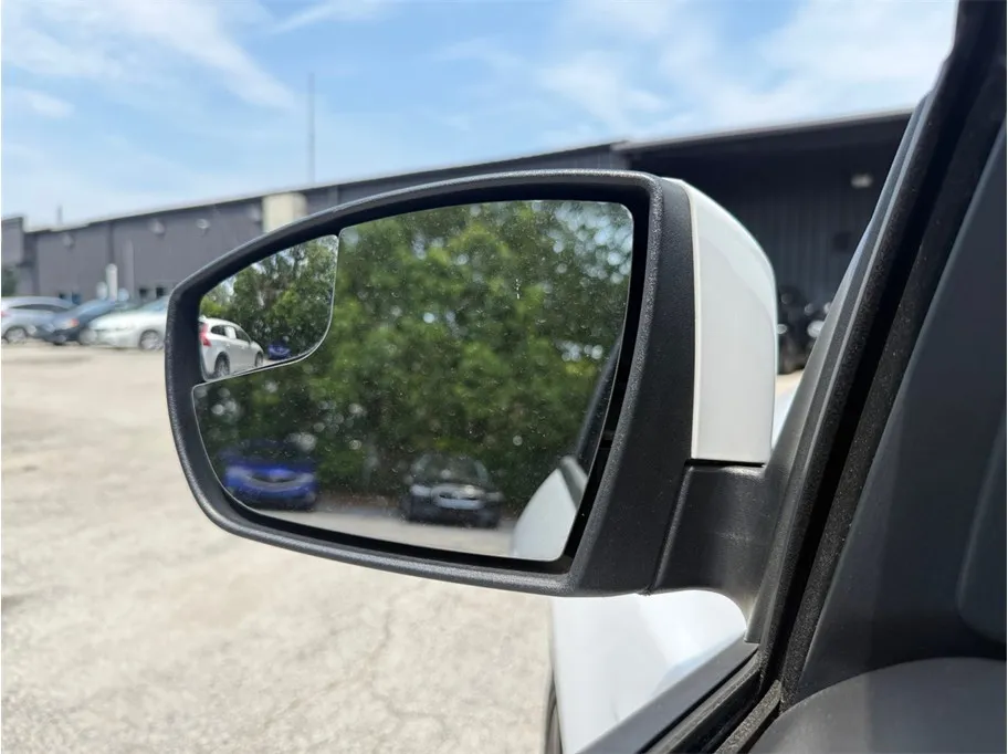 Ford Focus photo 15