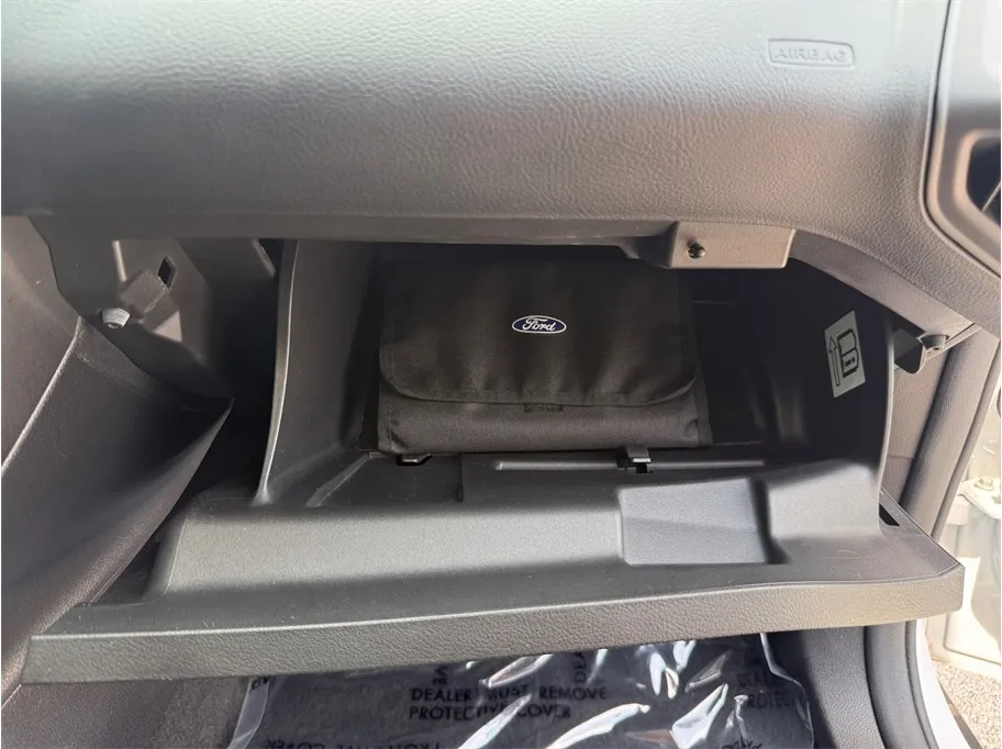 Ford Focus photo 39