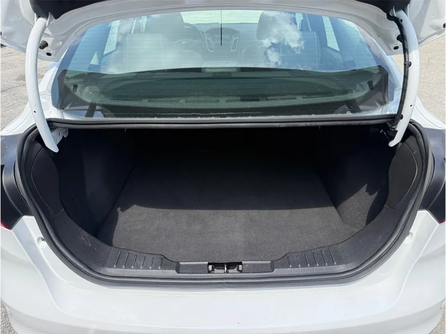 Ford Focus photo 41