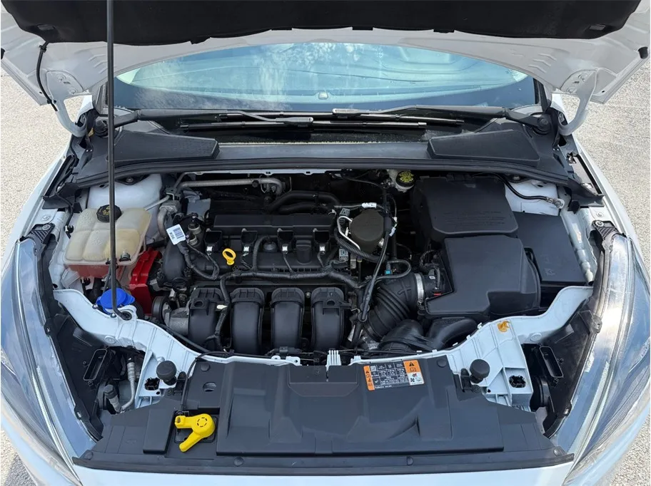 Ford Focus photo 42