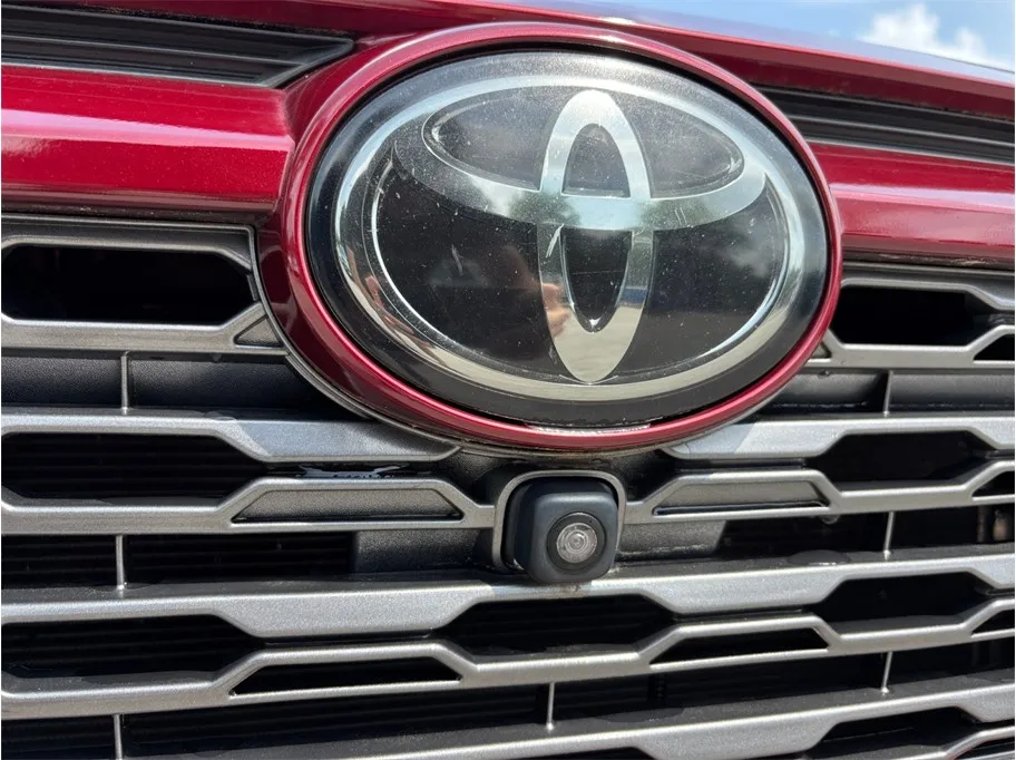 Toyota RAV4 photo 14