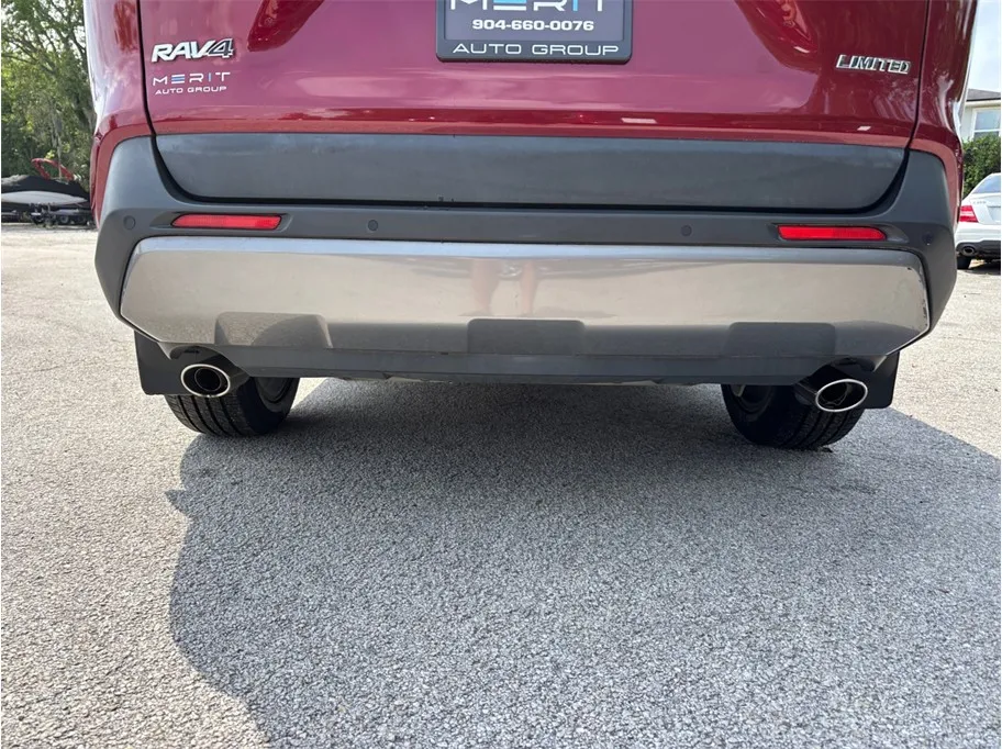 Toyota RAV4 photo 17