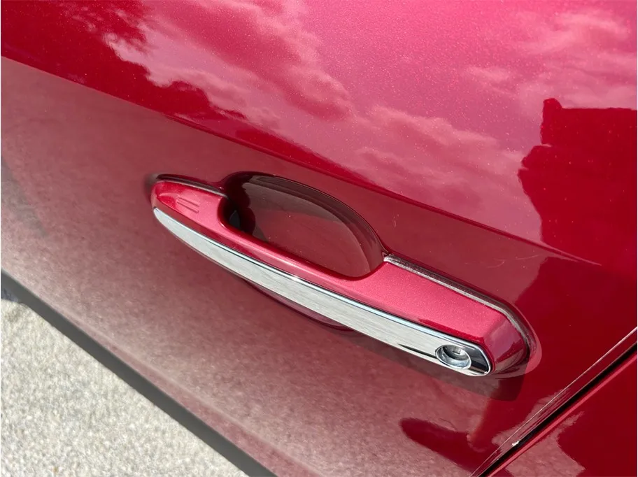 Toyota RAV4 photo 18