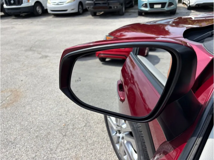 Toyota RAV4 photo 19