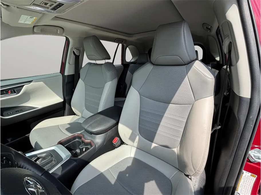 Toyota RAV4 photo 20