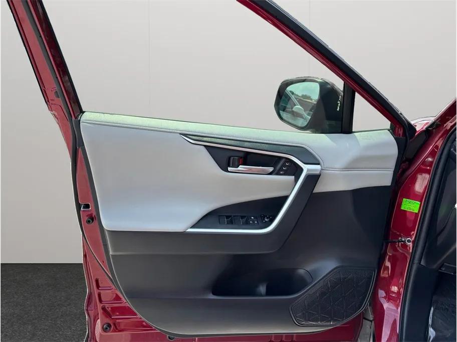Toyota RAV4 photo 22