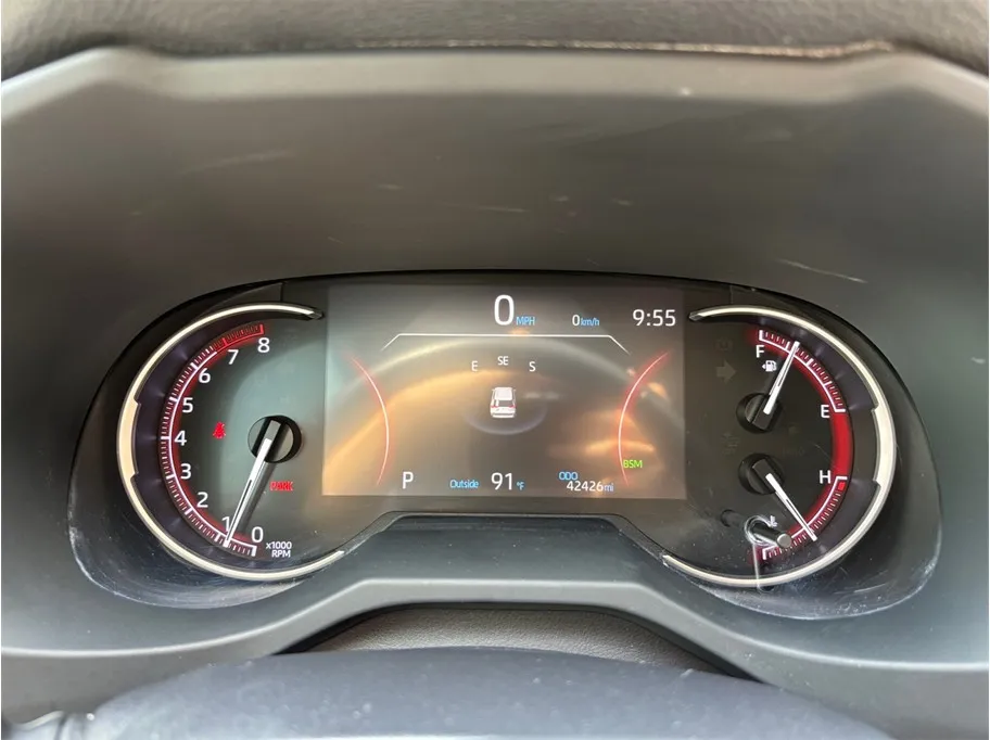 Toyota RAV4 photo 26
