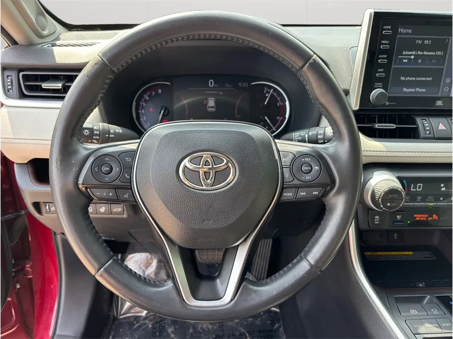 Toyota RAV4 photo 27
