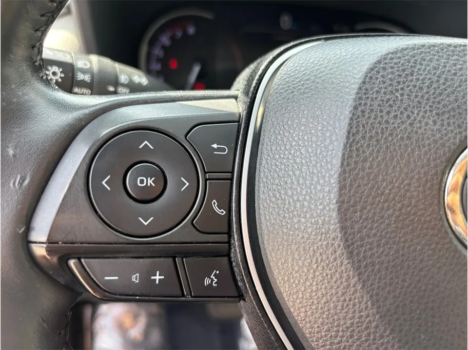 Toyota RAV4 photo 28