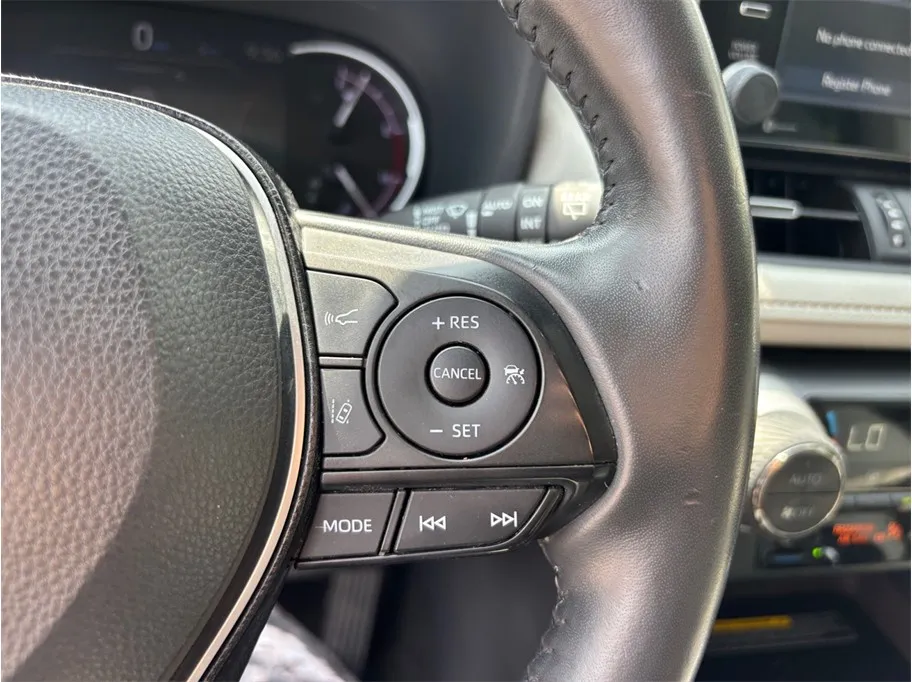 Toyota RAV4 photo 29