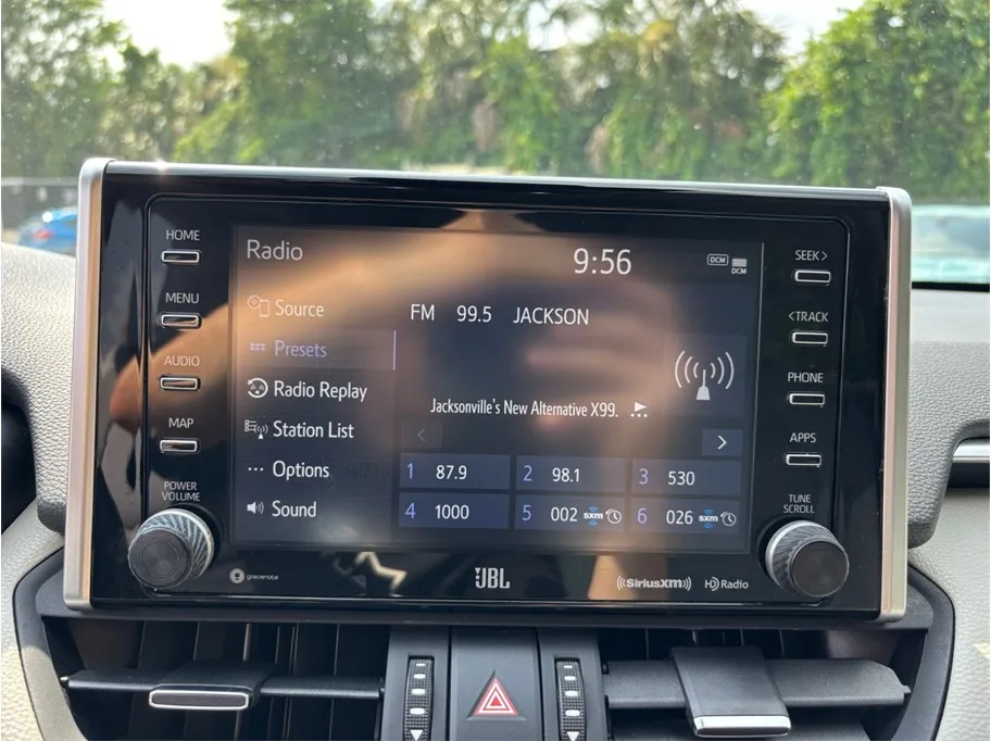 Toyota RAV4 photo 31