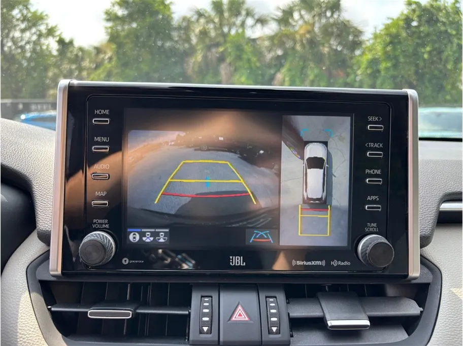 Toyota RAV4 photo 33