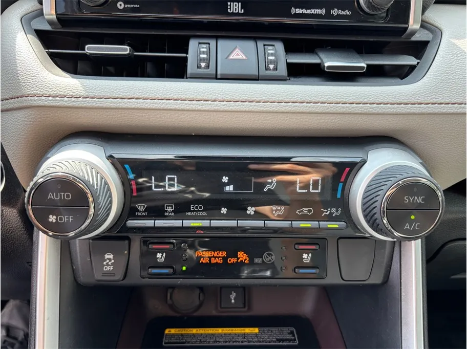 Toyota RAV4 photo 34