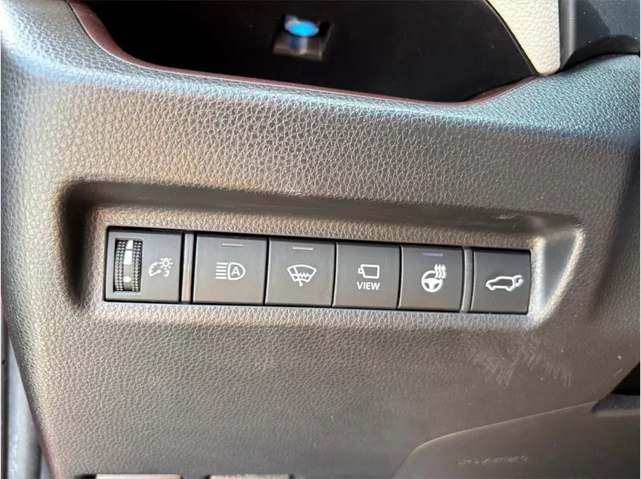 Toyota RAV4 photo 36