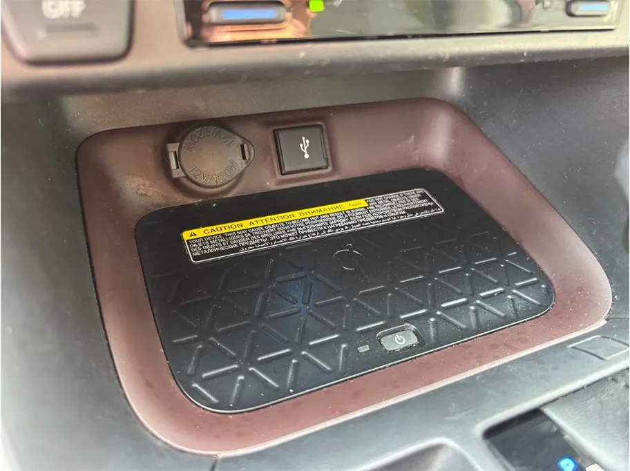 Toyota RAV4 photo 37