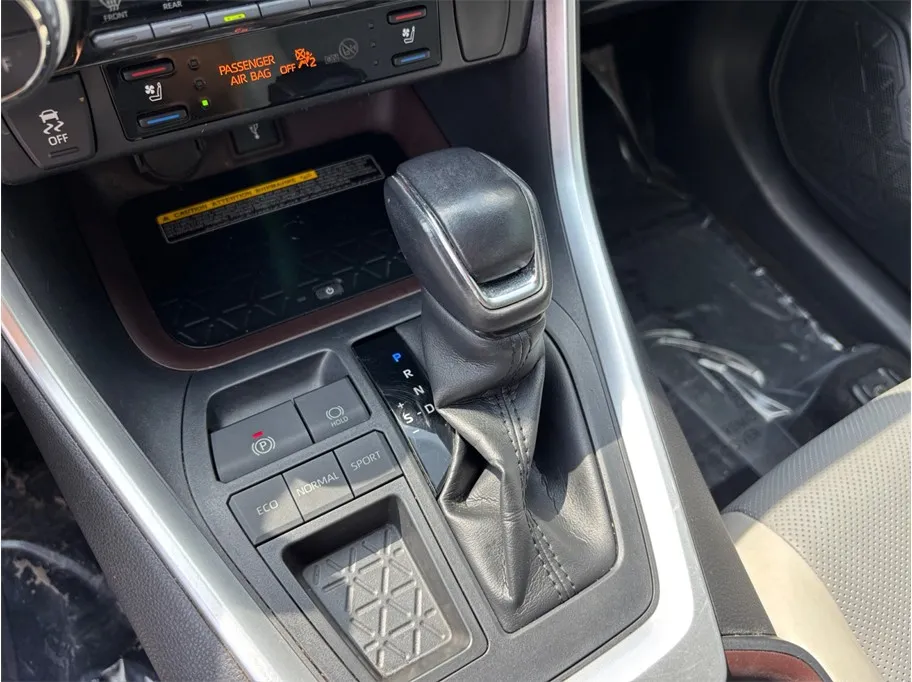 Toyota RAV4 photo 38