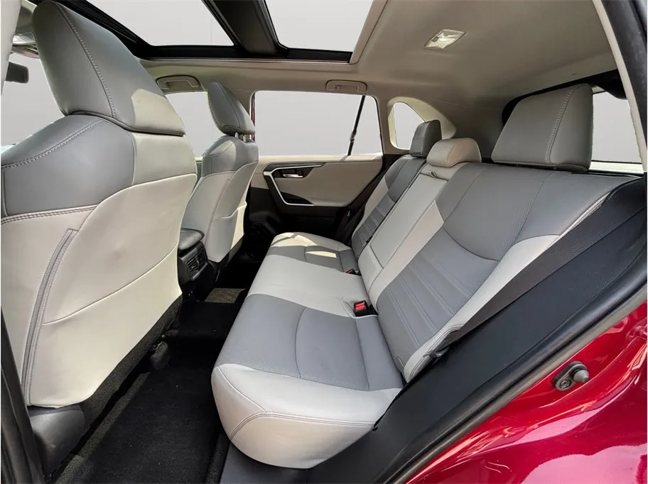 Toyota RAV4 photo 40