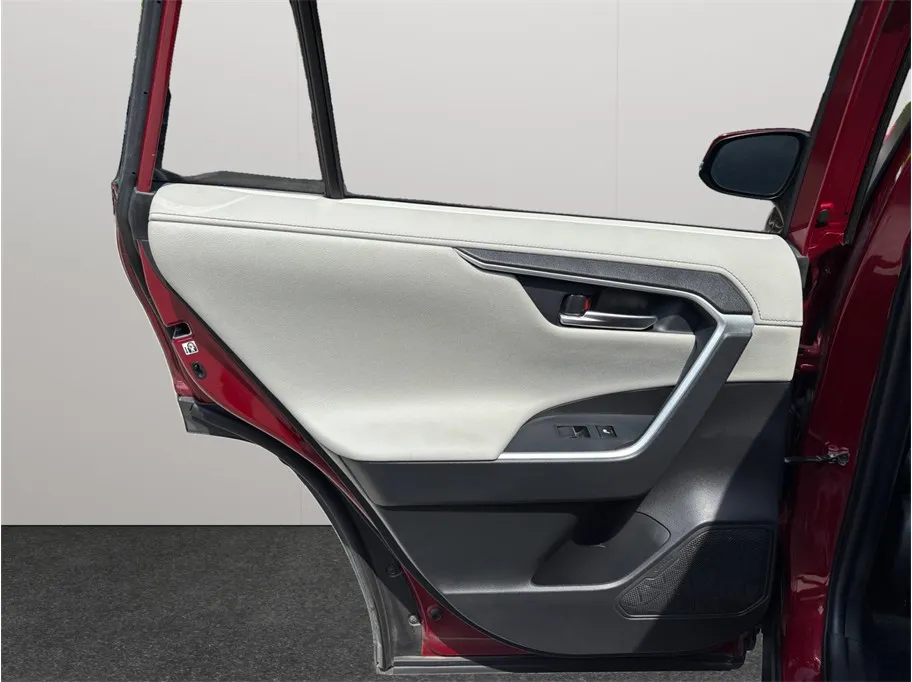 Toyota RAV4 photo 41