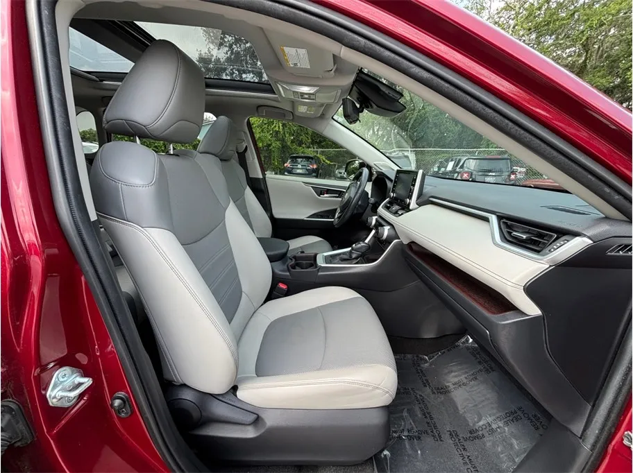 Toyota RAV4 photo 46