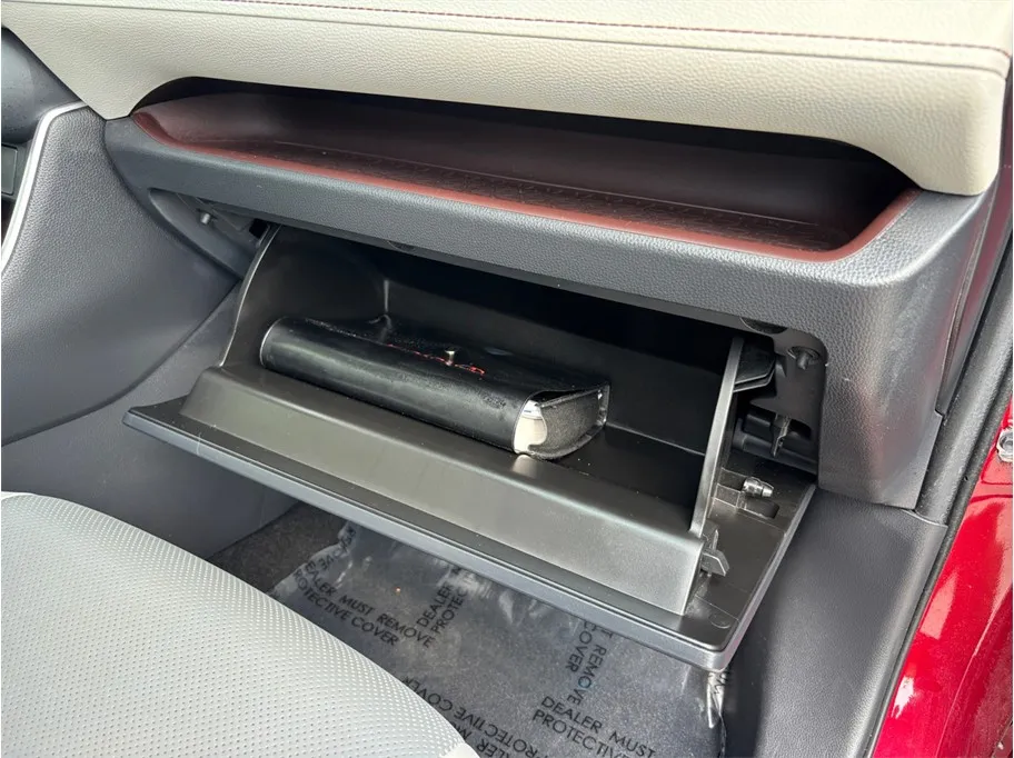 Toyota RAV4 photo 48