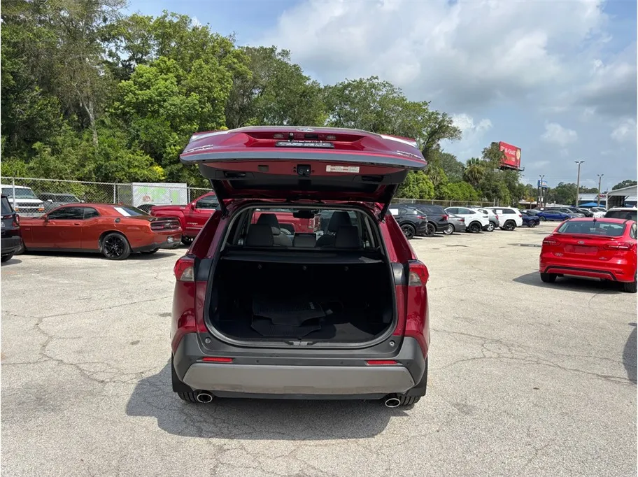 Toyota RAV4 photo 49