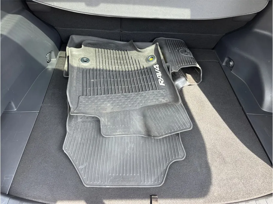 Toyota RAV4 photo 51