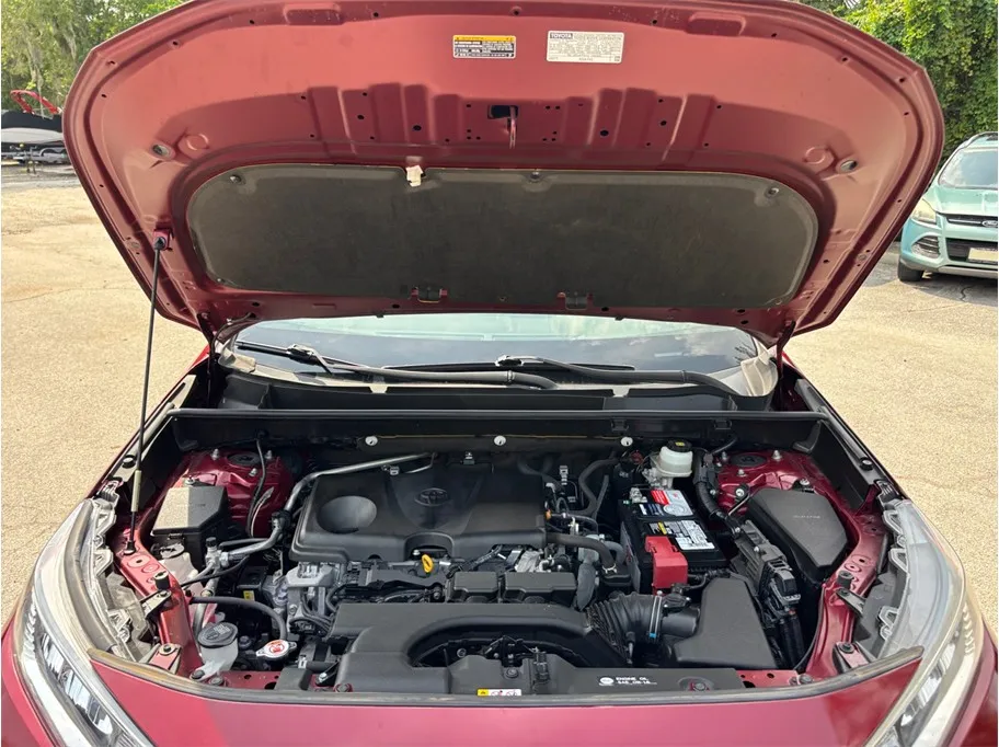 Toyota RAV4 photo 52