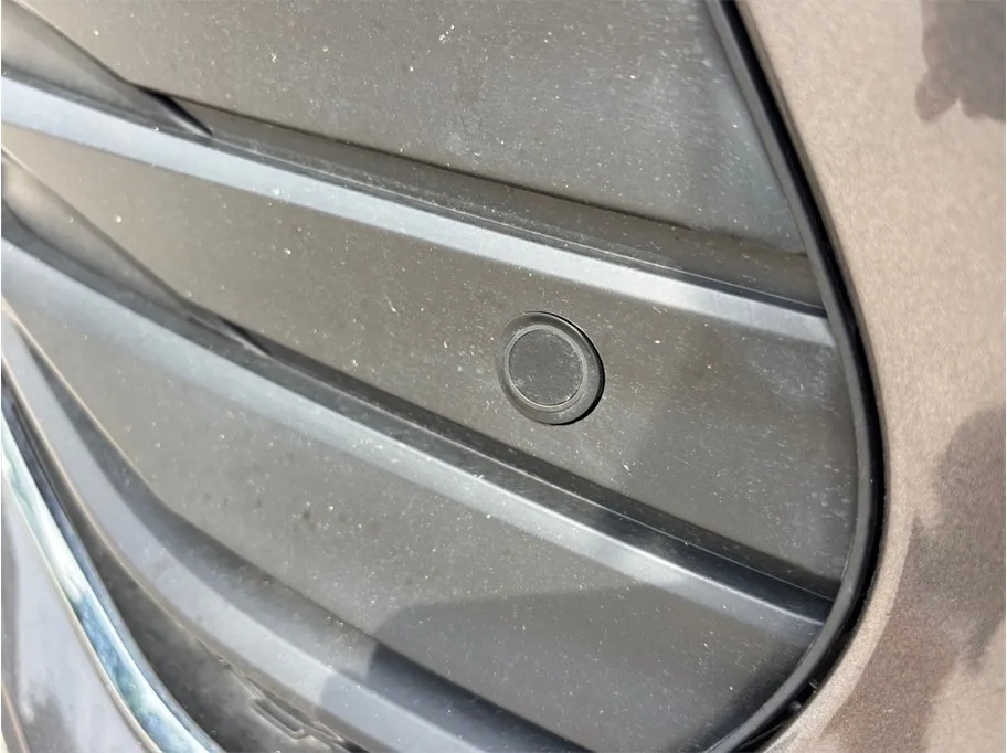 Toyota Sienna photo 14