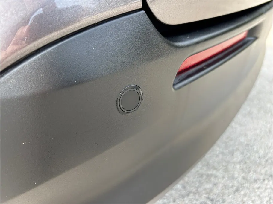 Toyota Sienna photo 16