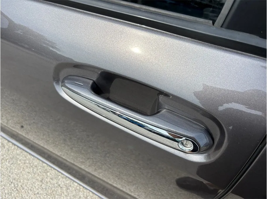 Toyota Sienna photo 17