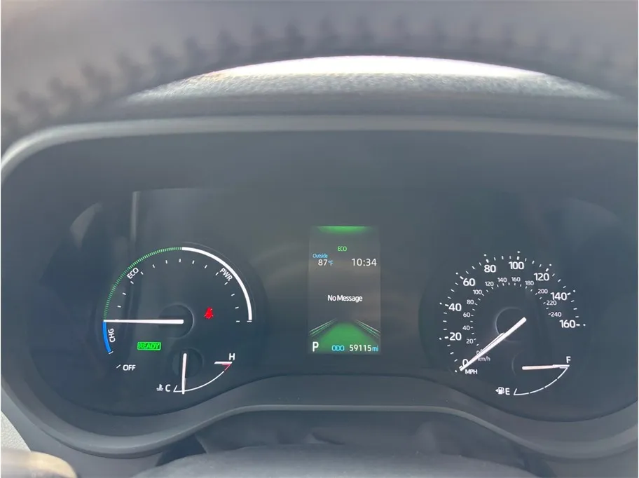 Toyota Sienna photo 23